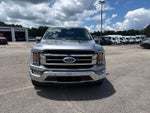 2021 F-150 Thumbnail 3