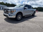 2021 F-150 Thumbnail 4