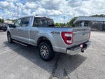 2021 F-150 Thumbnail 6