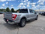 2021 F-150 Thumbnail 8