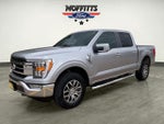 2021 F-150 Thumbnail 2