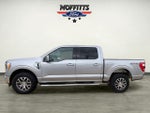 2021 F-150 Thumbnail 3