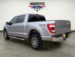 2021 F-150 Thumbnail 4