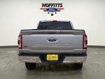 2021 F-150 Thumbnail 5