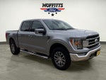 2021 F-150 Thumbnail 8