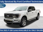 2021 F-150 Thumbnail 1