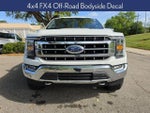 2021 F-150 Thumbnail 22