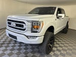 2021 F-150 Thumbnail 1