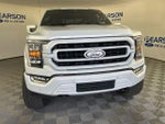 2021 F-150 Thumbnail 2