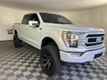 2021 F-150 Thumbnail 3