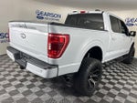 2021 F-150 Thumbnail 4