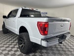 2021 F-150 Thumbnail 5