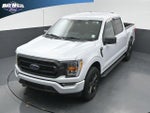 2021 F-150 Thumbnail 11