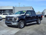 2021 F-150 Thumbnail 1