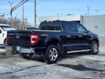 2021 F-150 Thumbnail 2