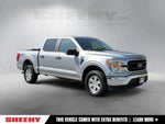 2021 F-150 Thumbnail 1