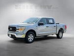 2021 F-150 Thumbnail 16