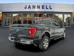 2021 F-150 Thumbnail 4