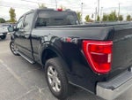2022 F-150 Thumbnail 3