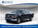 2022 F-150 Thumbnail 40