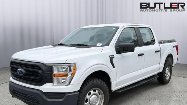 Preowned 2022 Ford F-150 XL for Sale