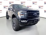 2022 F-150 Thumbnail 1