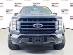 2022 F-150 Thumbnail 2