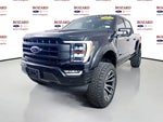 2022 F-150 Thumbnail 4