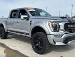 2022 F-150 Thumbnail 2