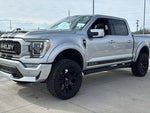 2022 F-150 Thumbnail 5