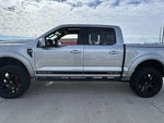 2022 F-150 Thumbnail 8