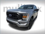 2022 F-150 Thumbnail 10