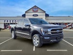 2022 F-150 Thumbnail 1