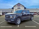 2022 F-150 Thumbnail 3