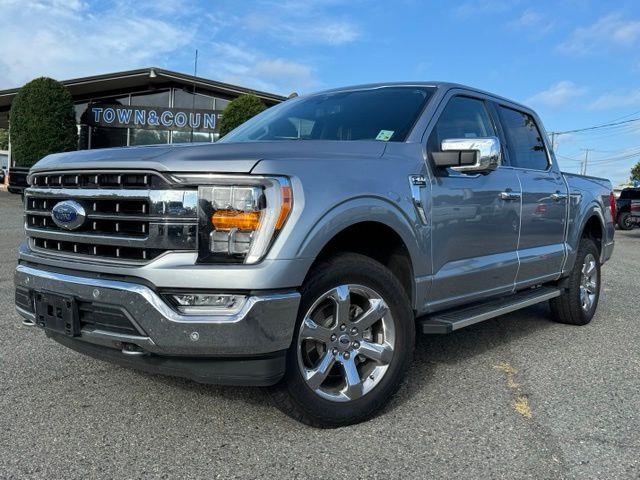 2022 Ford F-150 - $39,486