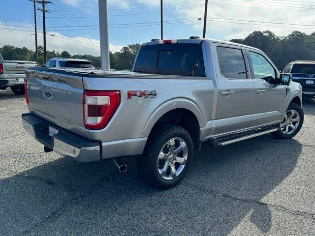 2022 Ford F-150 - $39,486