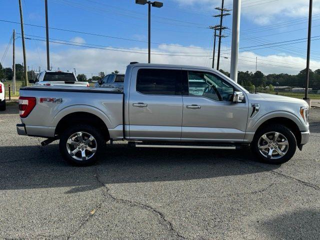 2022 Ford F-150 - $39,486