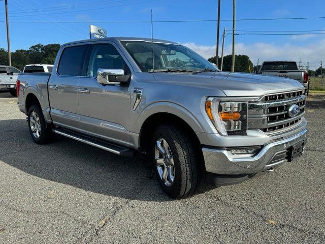 2022 Ford F-150 - $39,486