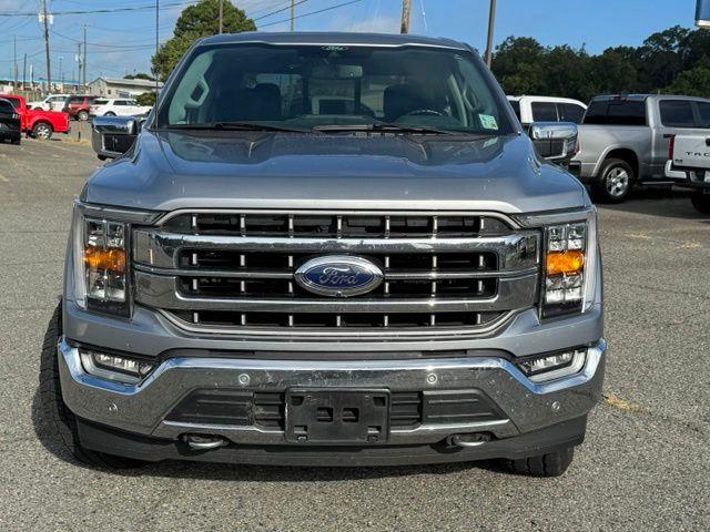 2022 Ford F-150 - $39,486