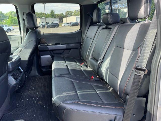 2022 Ford F-150 - $39,486
