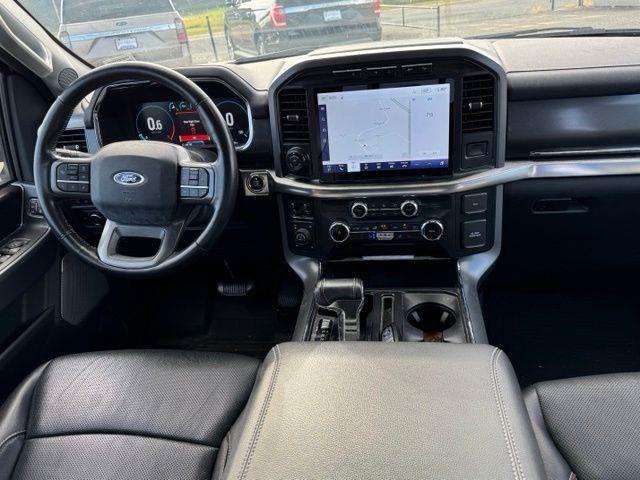2022 Ford F-150 - $39,486