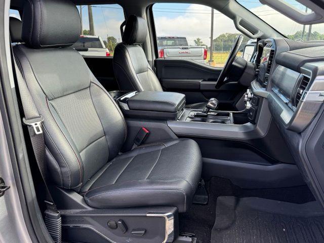 2022 Ford F-150 - $39,486