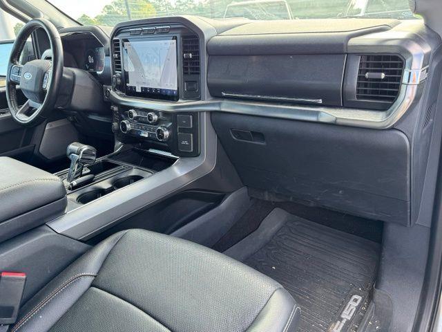 2022 Ford F-150 - $39,486