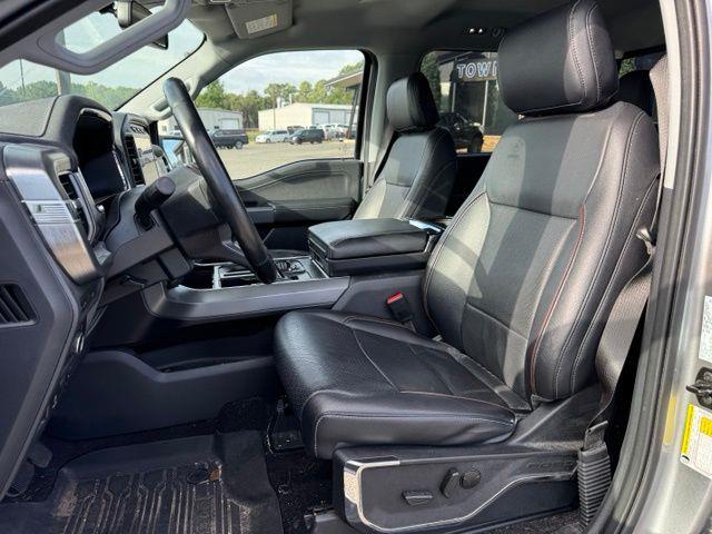 2022 Ford F-150 - $39,486