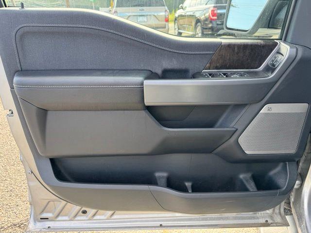2022 Ford F-150 - $39,486