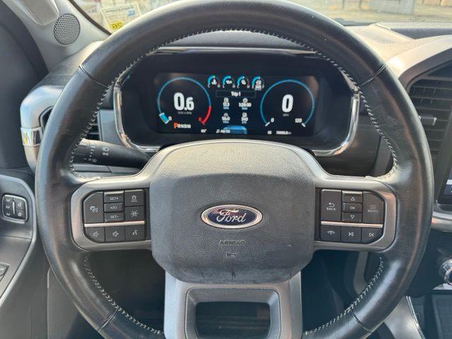 2022 Ford F-150 - $39,486