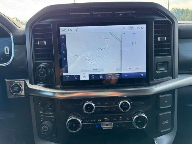 2022 Ford F-150 - $39,486