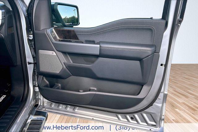 2022 Ford F-150 - $39,486