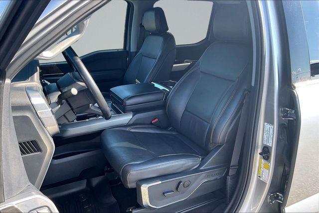 2022 Ford F-150 - $39,486
