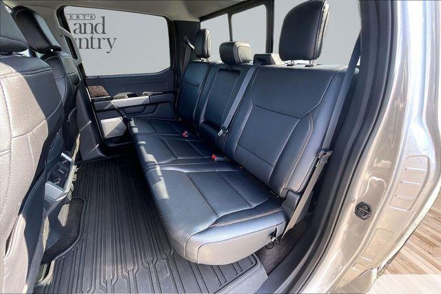 2022 Ford F-150 - $39,486